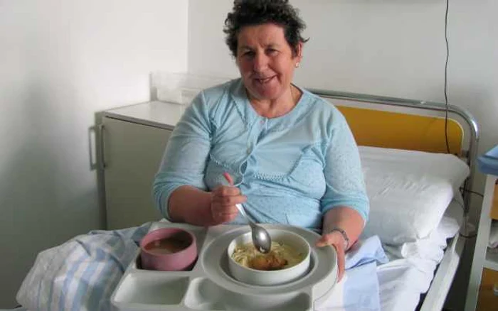 Cele mai multe paturi contractabile le are Spitalul Judeţean de Urgenţă Zalău