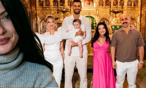Banner Anca Dinicu