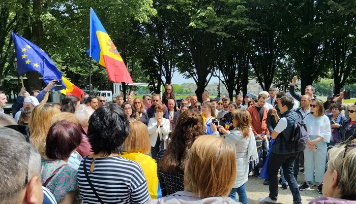Etnicii români nu se mai înghesuie la ANC