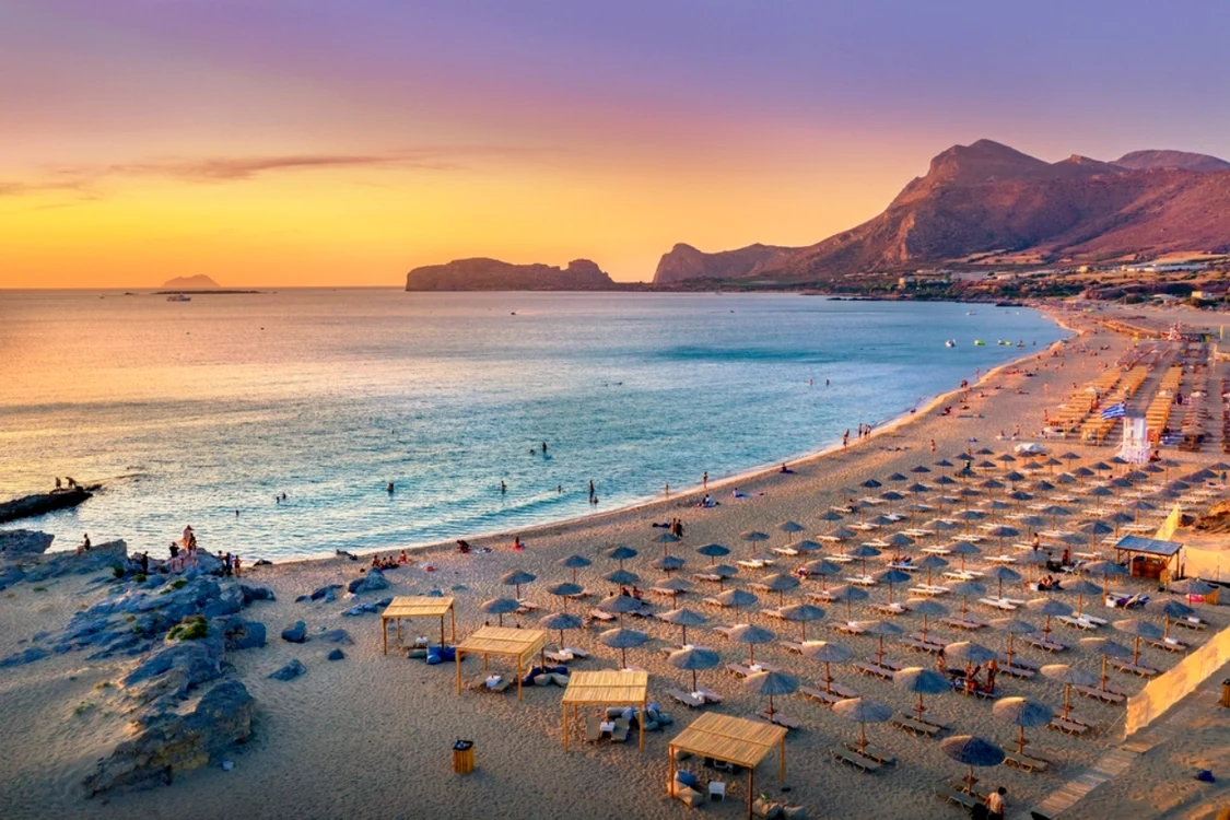 Grecia / Foto: Shutterstock