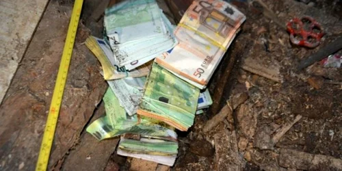 bani mita autostrada