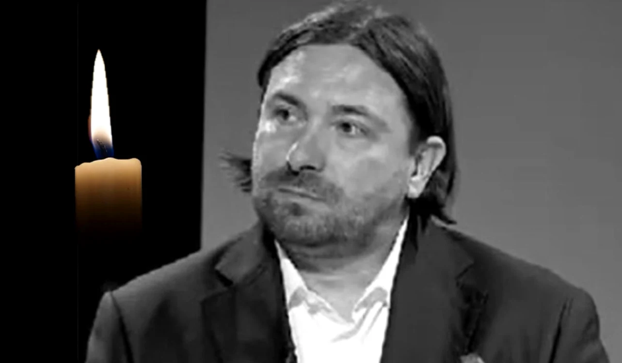 Robert Vișan, agent FIFA și acționar la firma fraților Becali. Captură digisport.ro