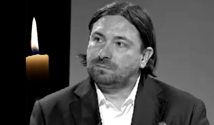 Robert Vișan, agent FIFA și acționar la firma fraților Becali. Captură digisport.ro
