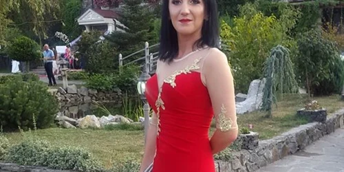 politista condamnata pentru alcool la volan foto facebook