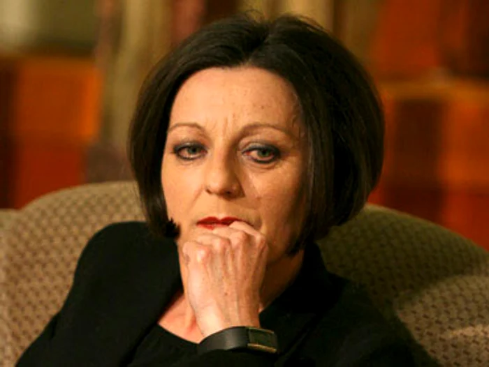 Herta Muller, laureata Premiului Nobel pentru Literatură 2009