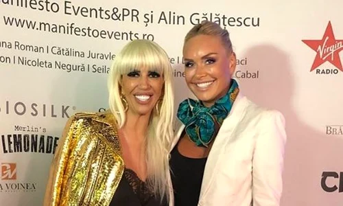 Raluca Badulescu si Vica Blochina jpeg