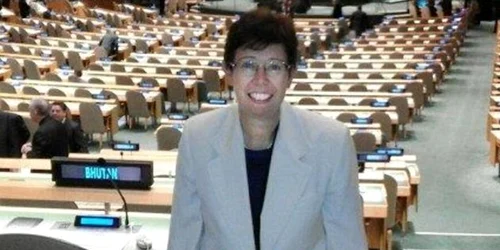 Francesca Di Giovanni