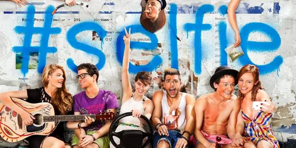 selfie film proiectie galati