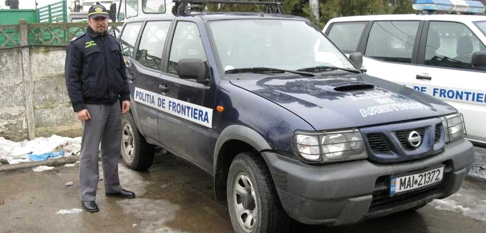 Poliţia de Frontieră e cu ochii pe braconieri