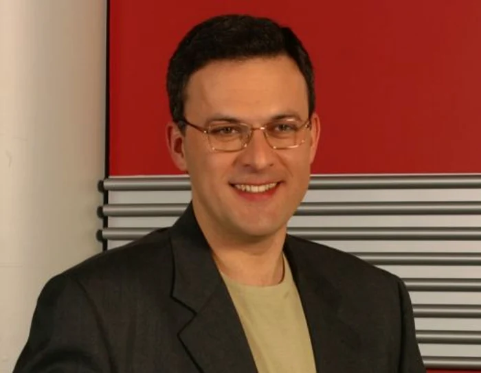 Răzvan Dumitrescu
