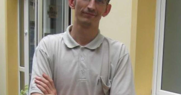 Târgu-Mureş:Portret/Alex Oprea: „Nu îmi pot imagina să nu cânt”
