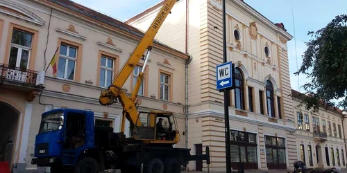 acoperis cladirea transilvania