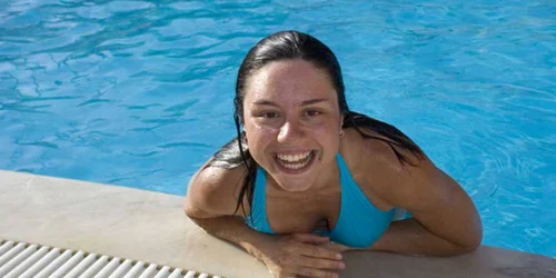piscina tcm