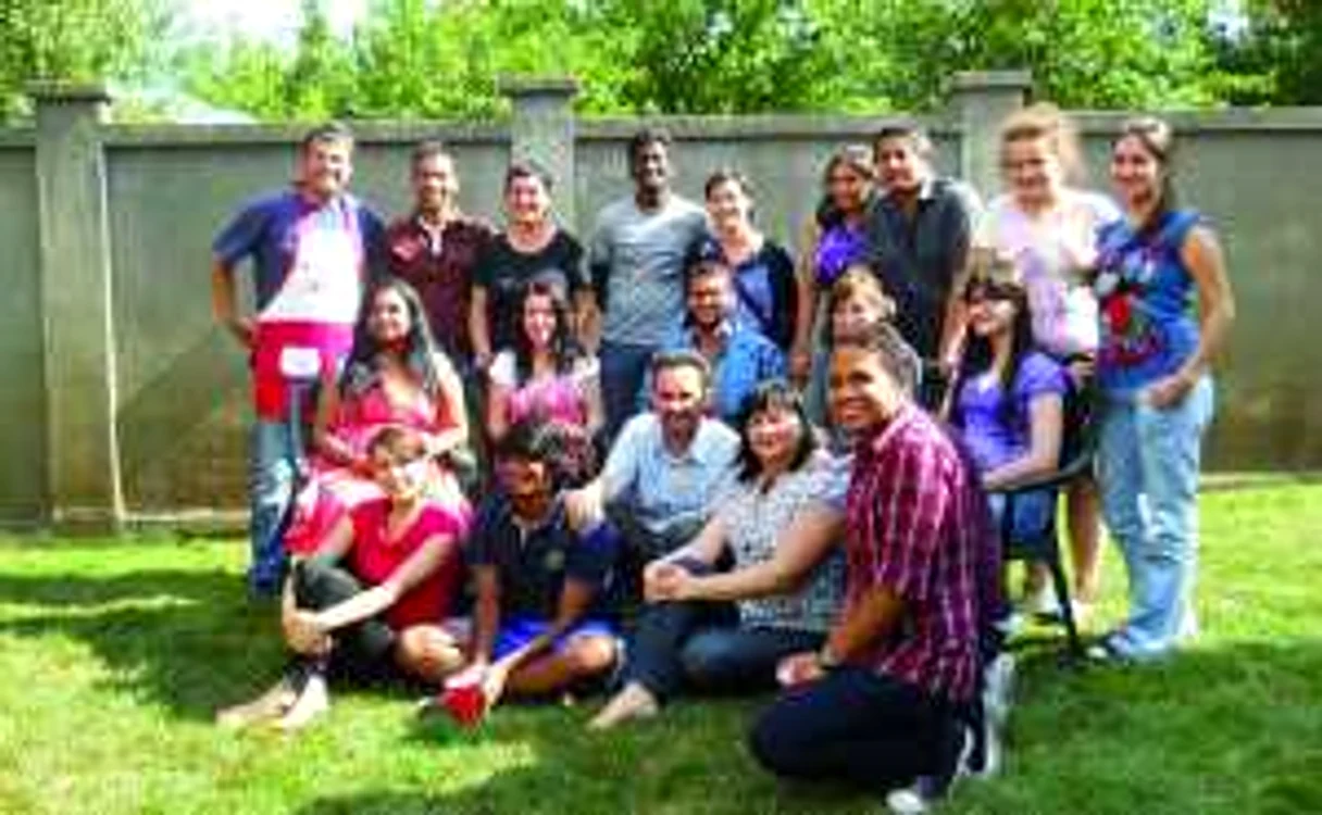 Organizaţia Studenţilor Internaţionali din Timişoara organizează evenimente şi activităţi pentru străini