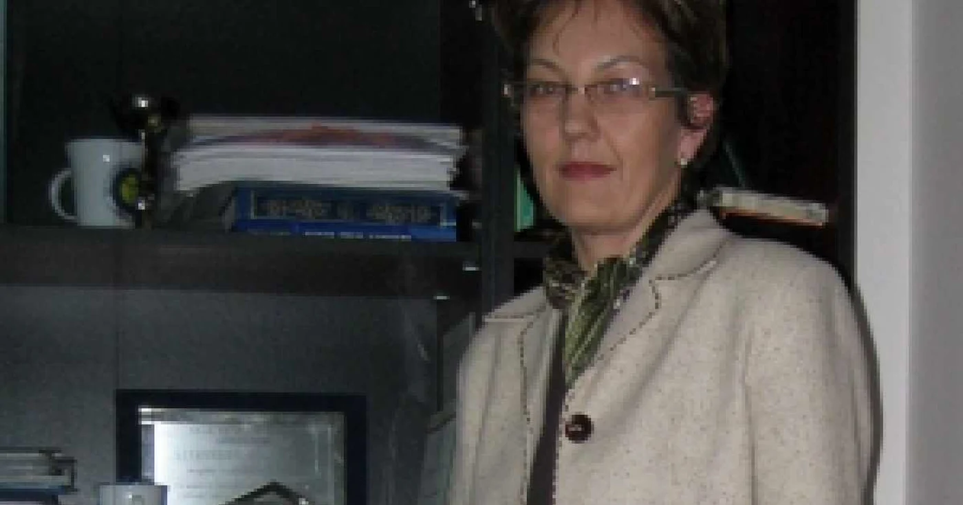 Cristina Branea a creat un brand naţional din Colegiul Unirea