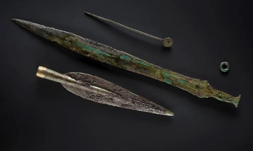 bronze age carnoustie hoard 1 webp