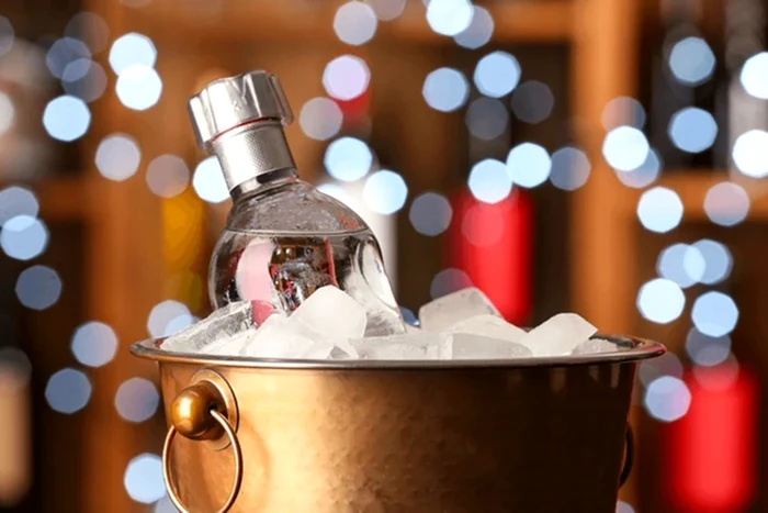 Votca este tot mai scumpă în Rusia / foto: Shutterstock