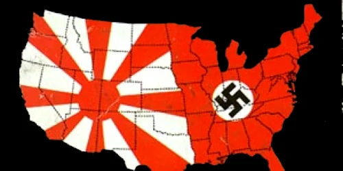 SUA condusa de japonezi si nazisti The man in the high castle/Philip K. Dick FOTO uncensored.co.nz