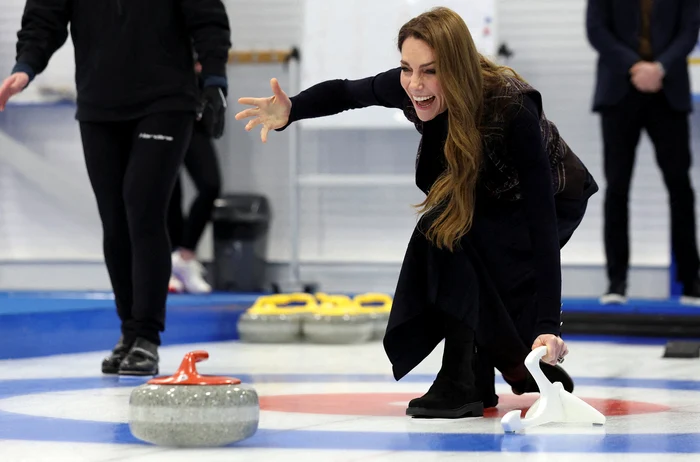 Kate s a distrat copios jucând stirling, Profimedia (2) jpg