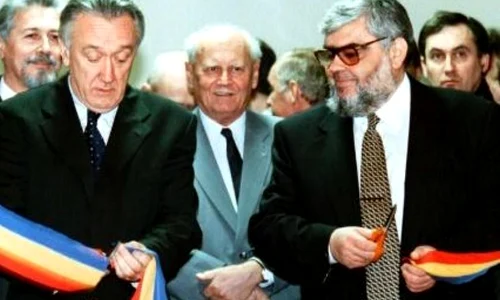 Şahul inter etnic dintre români şi maghiari jpeg