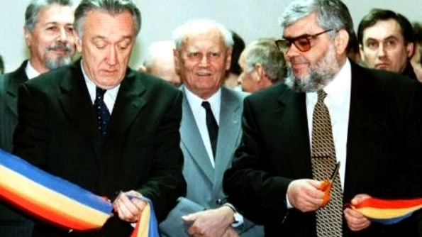 Şahul inter etnic dintre români şi maghiari jpeg