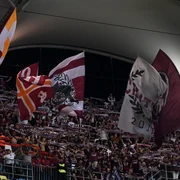 Suporteri la meciul FCSB Rapid 27 mai 2023 pe Arena Nationala FOTO Sportpictures eu (2) jpg