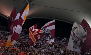 Suporteri la meciul FCSB Rapid 27 mai 2023 pe Arena Nationala FOTO Sportpictures eu (2) jpg