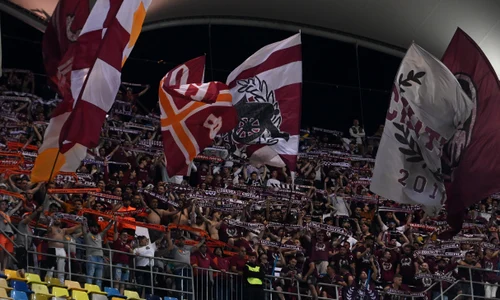 Suporteri la meciul FCSB Rapid 27 mai 2023 pe Arena Nationala FOTO Sportpictures eu (2) jpg