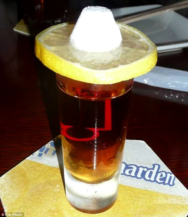 cocktailuri