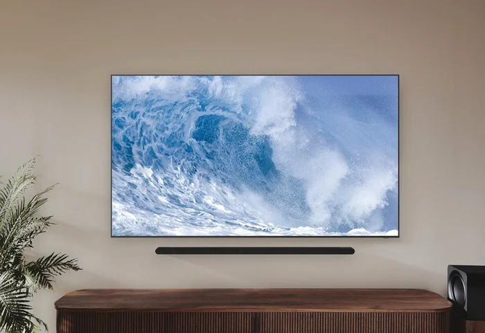 Televizor Samsung Neo QLED 2022