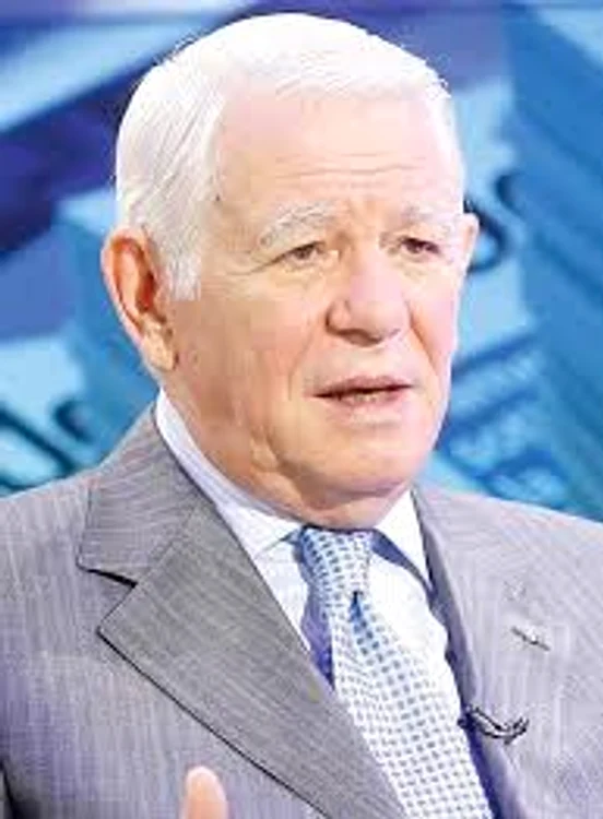 Teodor Meleşcanu este noul ministru de Externe