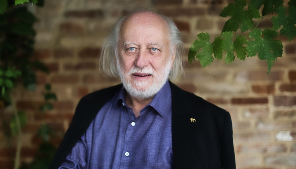 Maghiarul László Krasznahorkai, câștigătorul Premiului Nobel pentru Literatură 2025