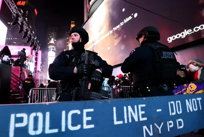 Times Square