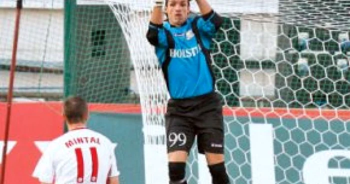 Elinton Andrade va semna cu Olympique Marseille