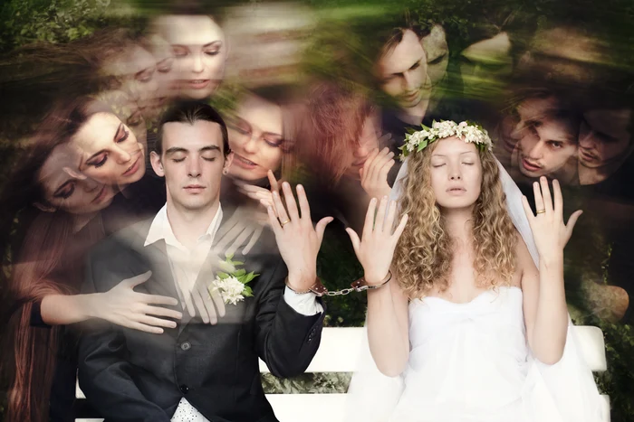 
    Monogamia este încă departe de a fi demodatăclickpentrufemei.ro  