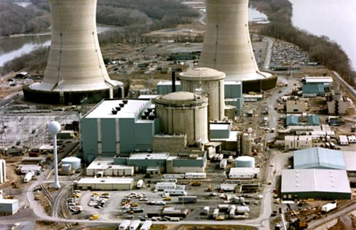 Reactoare nucleare