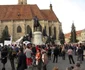 protest rosia montana cluj 13 oct