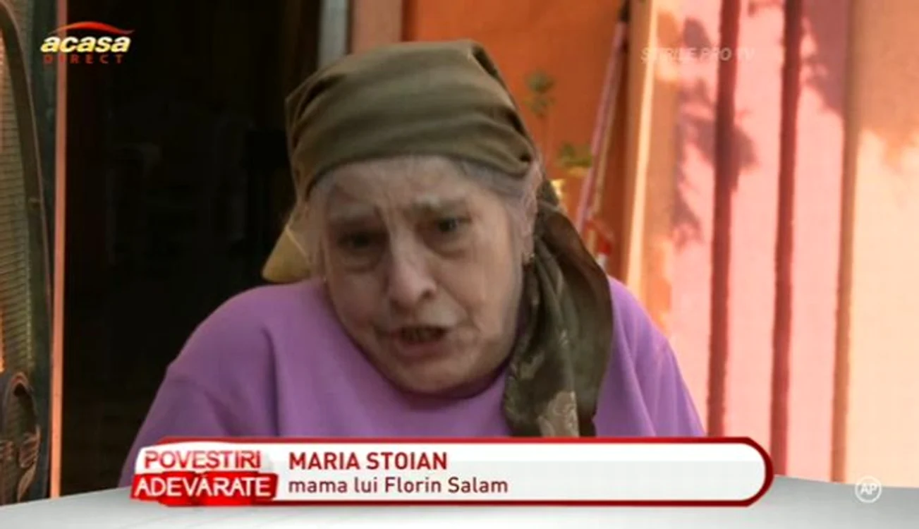 Maria Stoian