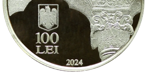 bnr lanseaz modene aniversare 300 de ani manastire bucuresti png