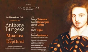 Un nou roman de Anthony Burgess jpeg
