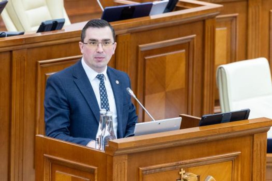 Evoluția proiectelor de interconectare electrică Moldova-România. Interviu cu secretar de stat al Ministerului Energiei