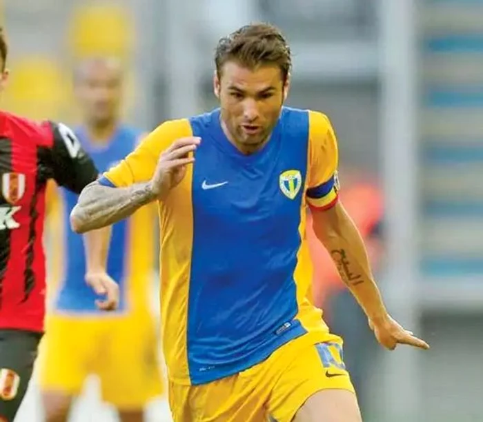 Adrian Mutu speră să-și găsească echipă în Liga 1 cât mai repede