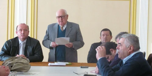 Pachetele vor fi acordate pensionarilor membrii ai  SLP Sălaj