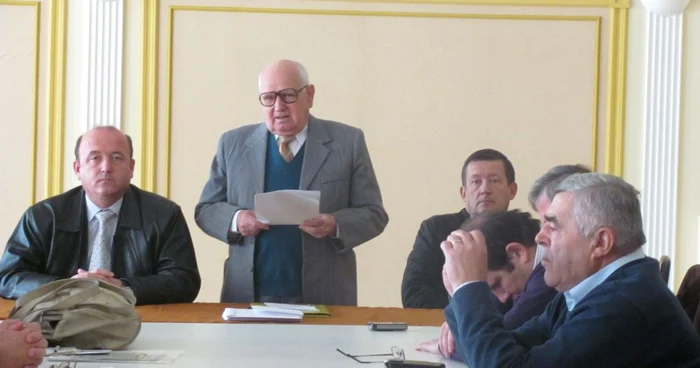 Pachetele vor fi acordate pensionarilor membrii ai  SLP Sălaj