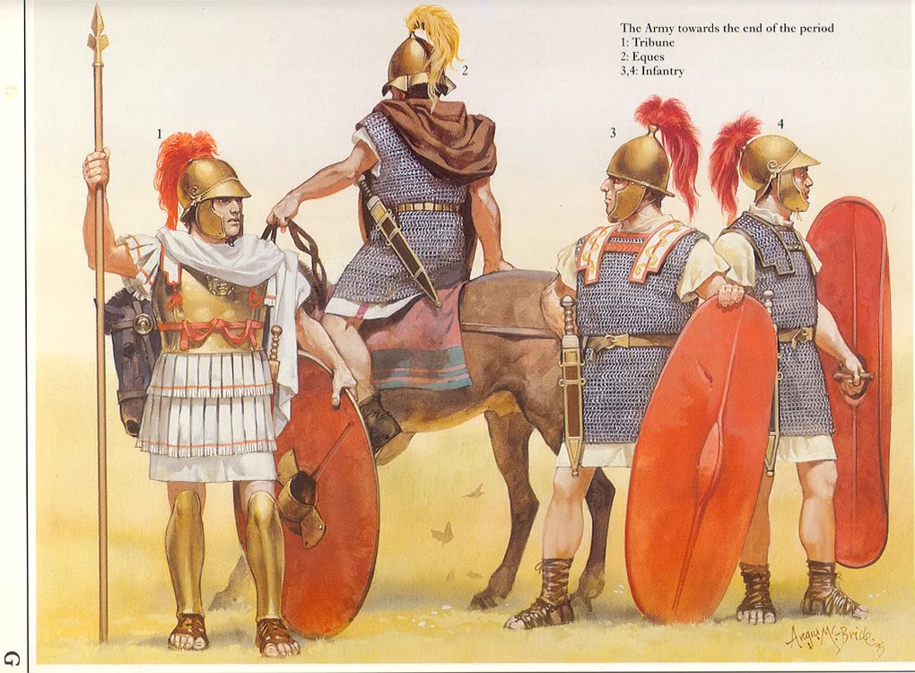 9 armata romana in timpul lui cezar osprey jpg jpeg