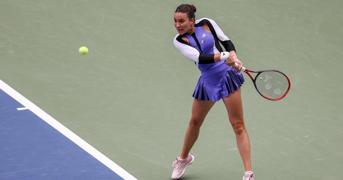 Gabriela Ruse, performanță remarcabilă la Australian Open