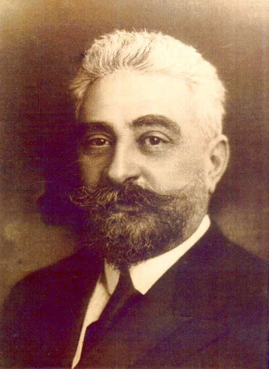 Din copilăria lui Ionel Brătianu jpeg