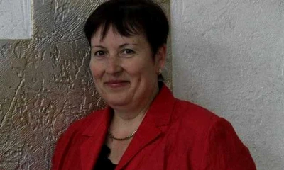 valentina ursu