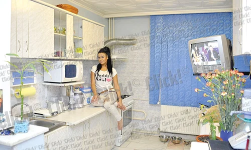 Sorina de la Senzual (fotografii: Arhiva personală) jpeg