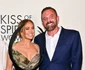 Ben Affleck şi Jennifer Lopez. FOTO: Profimedia